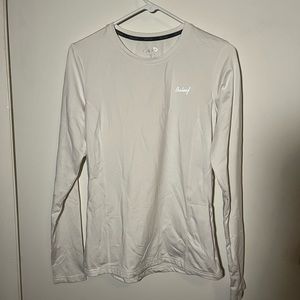 Two Baleaf women’s thermal shirts